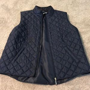 Karen Scott sport vest